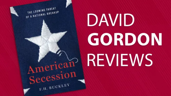 American Secession